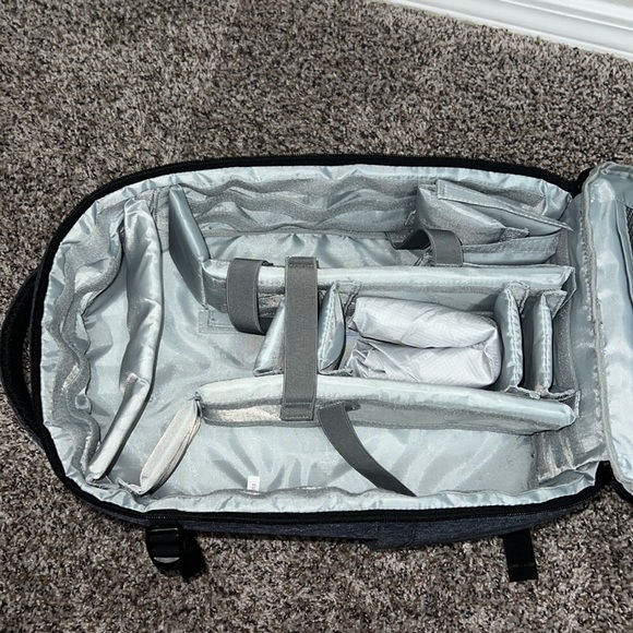 K&F Concept Camera Backpack - Picture 5 of 5